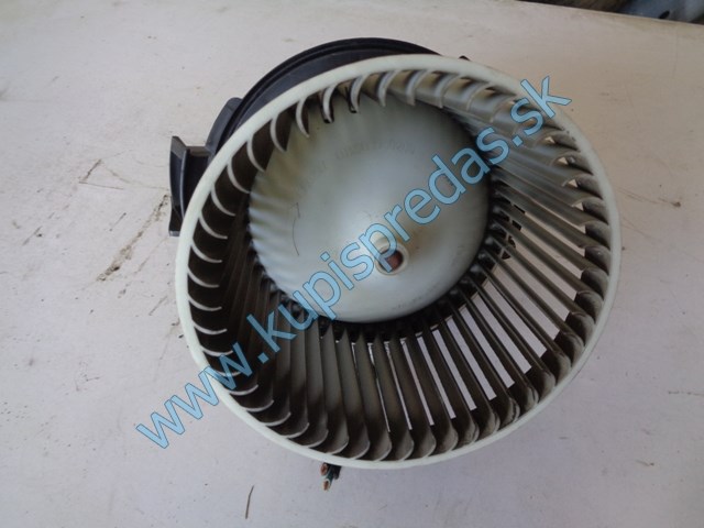 ventilátor kúrenia na ford ka, 98618075